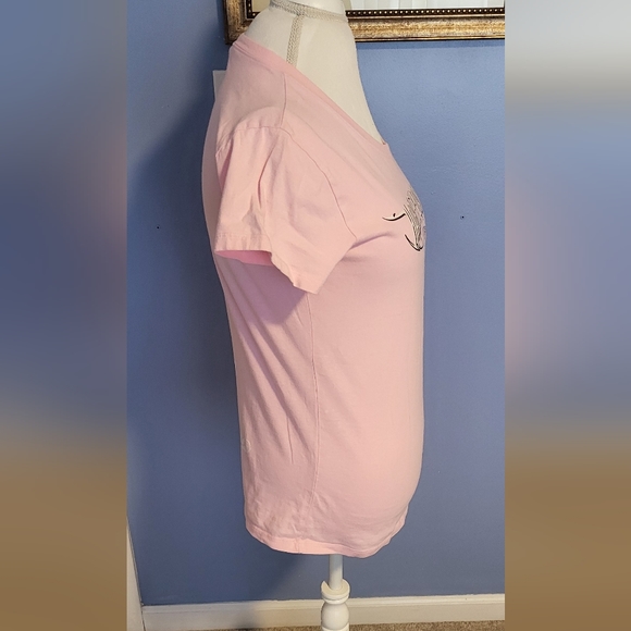 Womens Harley Davidson Jamaica t-shirt. - Picture 3 of 7